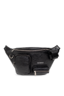 Balenciaga BLACK 'Superbusy' belt bag