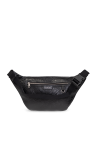 Balenciaga BLACK 'Superbusy' belt bag