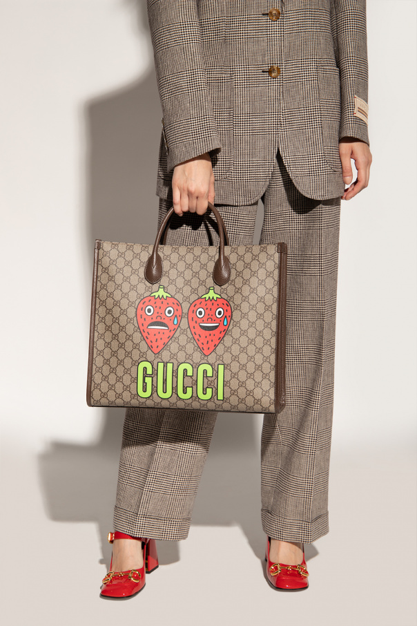 Gucci Gucci president and chief executive officer of Gucci