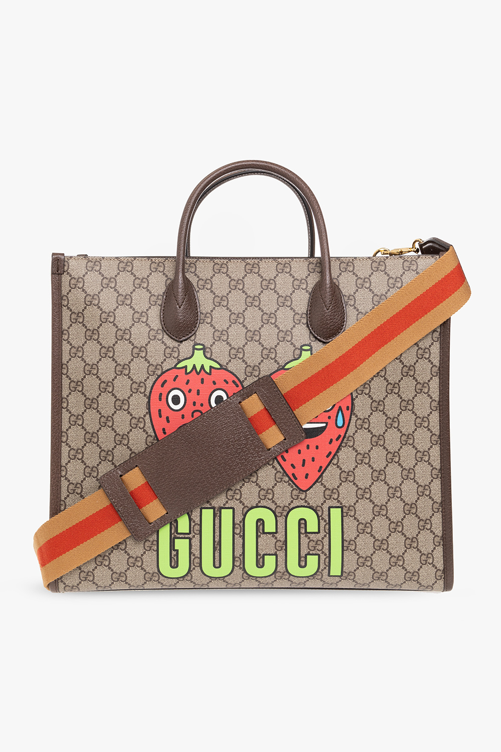 Gucci has been a Gucci partner