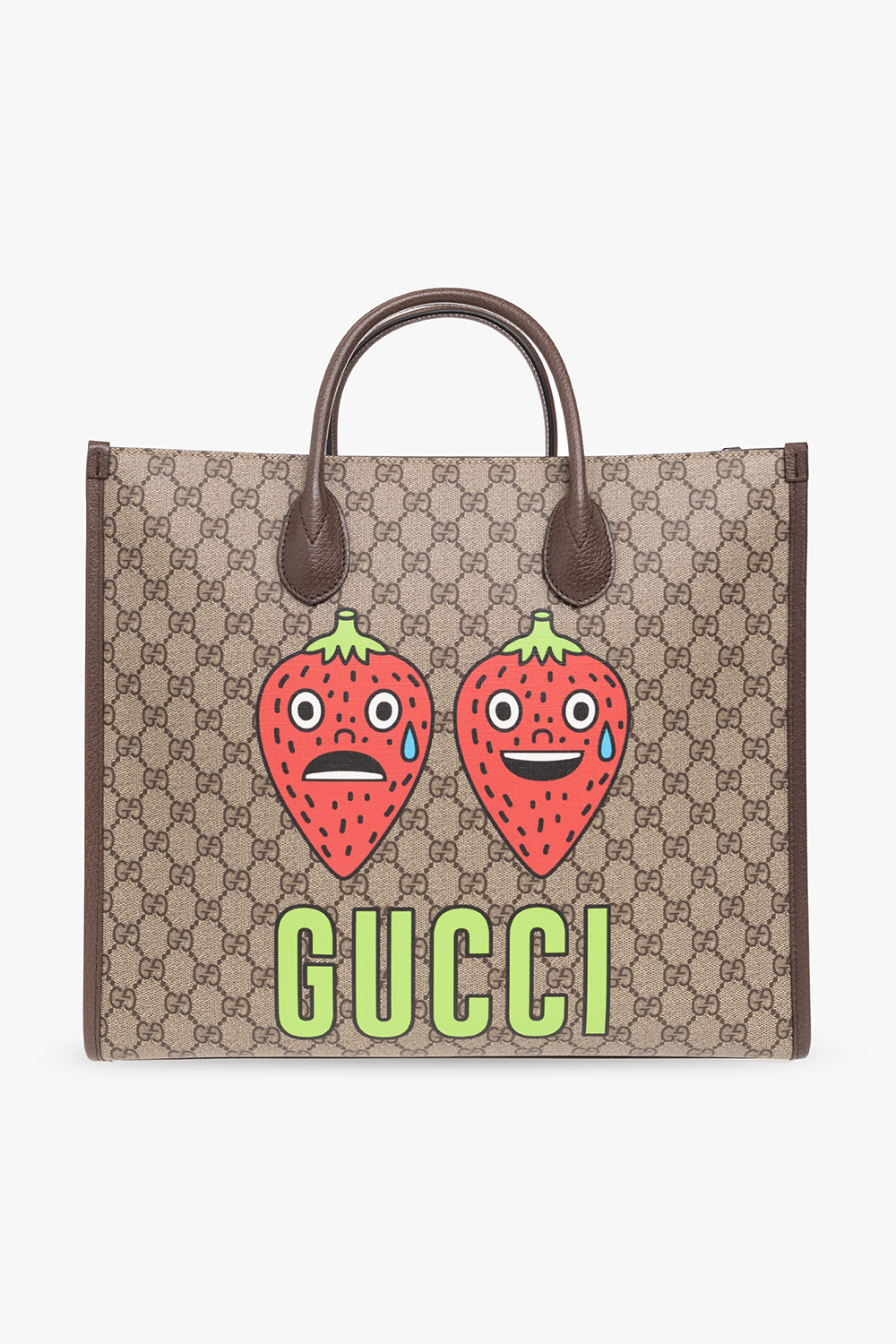 Gucci has been a Gucci partner