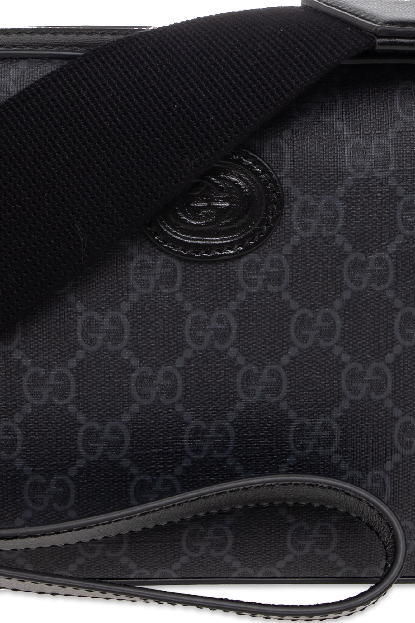 Gucci Shoulder bag with logo