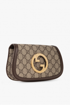 gucci interlocking ‘Blondie’ belt bag