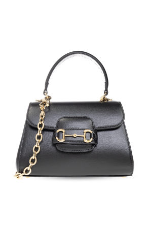 ‘Horsebit 1955 Mini’ shoulder bag