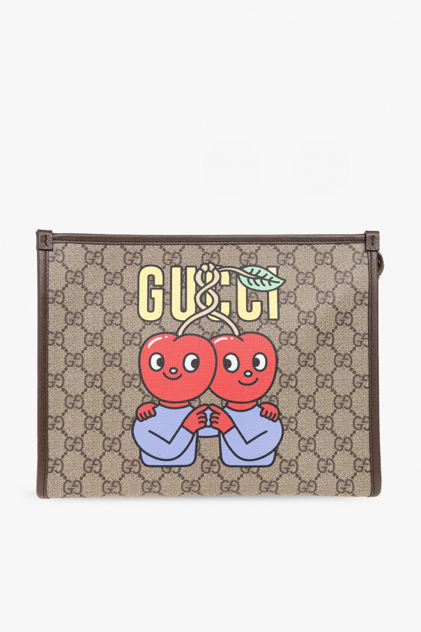 Gucci gucci small gg marmont shoulder bag item