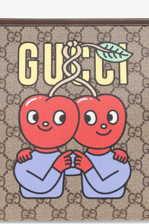 Gucci Gucci gucci gg jacquard polo 598956 xjb