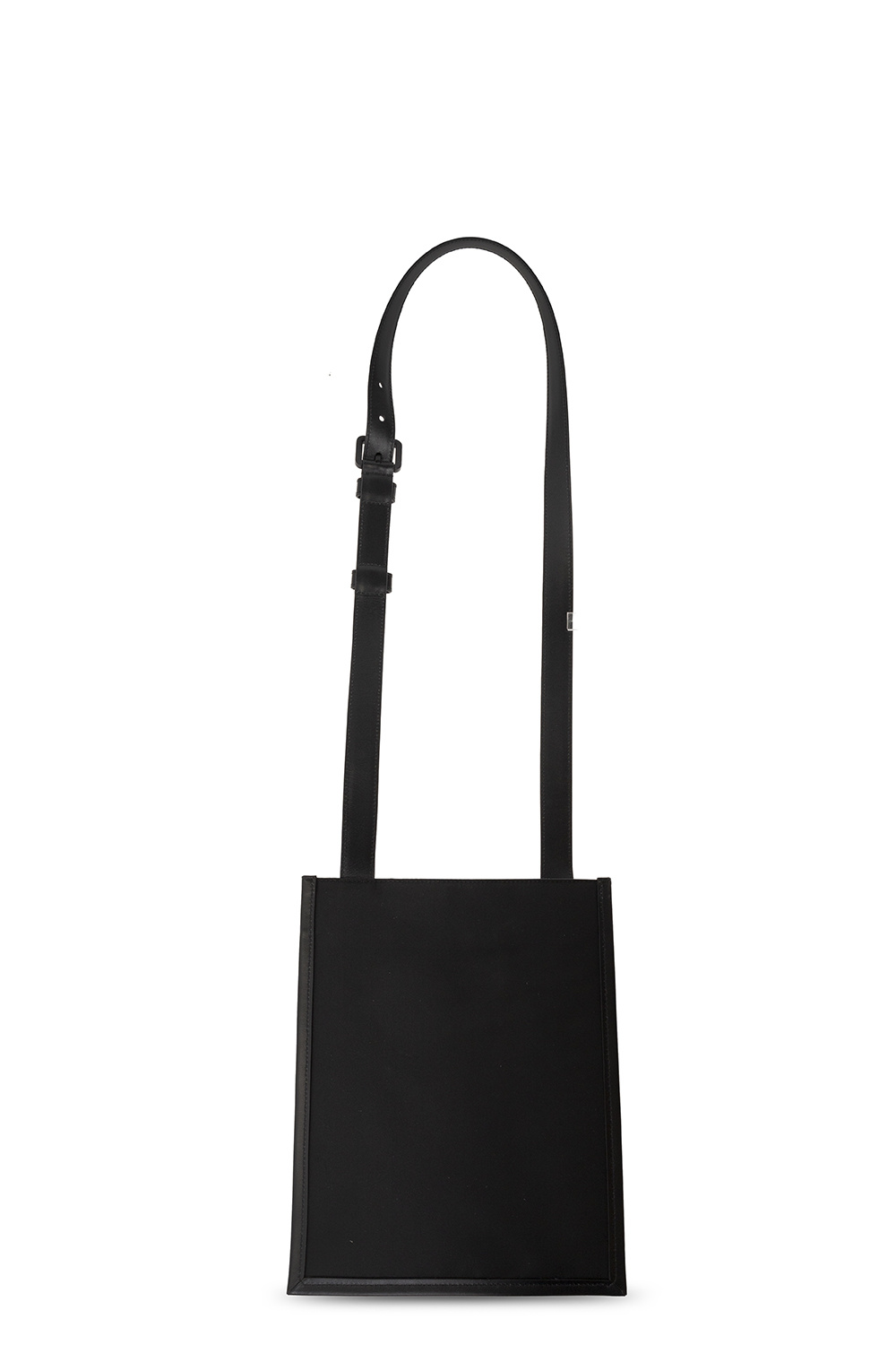 Alexander McQueen Shoulder bag with logo