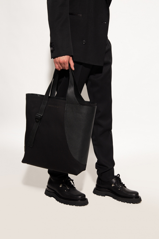 Alexander McQueen Shopper bag | Men's Bags | Vitkac