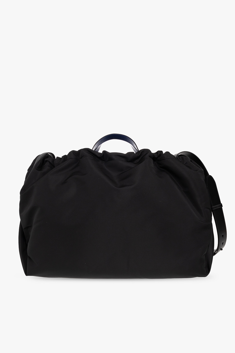Alexander McQueen ‘Bundle’ shopper bag