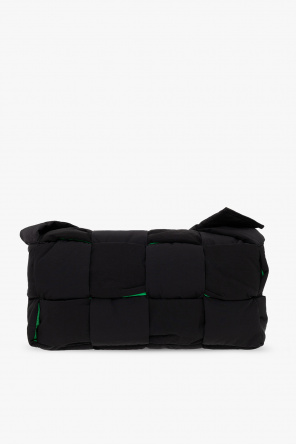 bottega puddle Veneta ‘Padded Tech Cassette Medium‘ shoulder bag