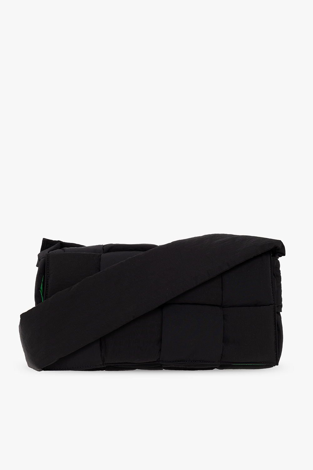 Bottega Veneta ‘Padded Tech Cassette Medium‘ shoulder bag