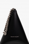 Alexander McQueen ‘The Curve Pouch’ handbag