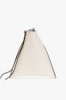 Alexander McQueen Torba do ręki ‘The Curve Pouch’