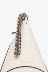 Alexander McQueen ‘The Curve Pouch’ handbag