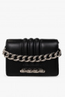 Alexander McQueen ‘Four Ring Mini’ shoulder bag