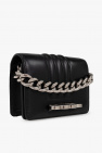 Alexander McQueen ‘Four Ring Mini’ shoulder bag