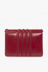 Alexander McQueen ‘Four Ring Mini’ shoulder bag