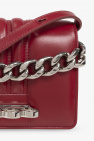 Alexander McQueen ‘Four Ring Mini’ shoulder bag