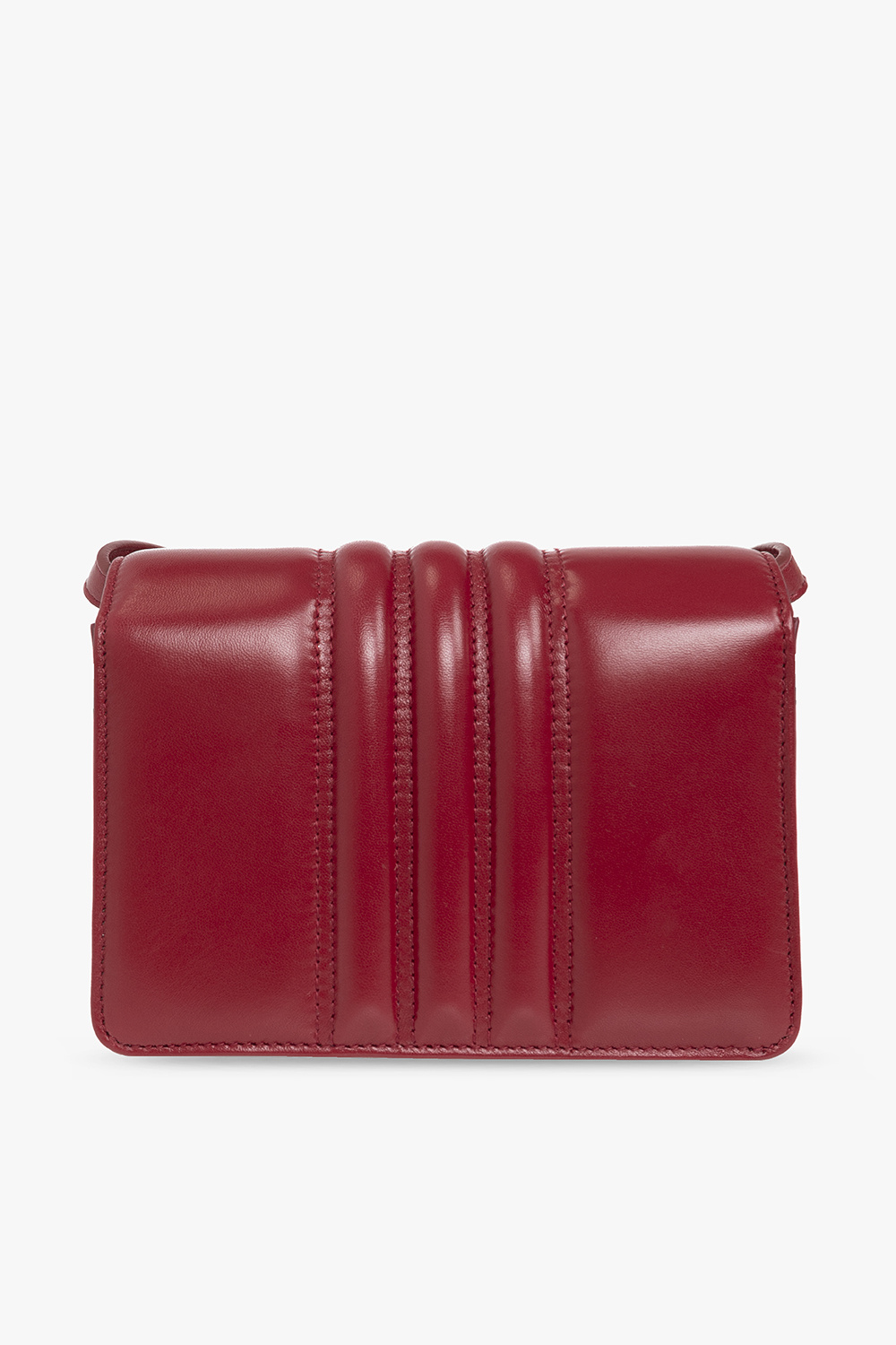 Alexander McQueen ‘Four Ring Mini’ shoulder bag