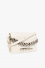 Alexander McQueen ‘Four Ring Mini’ shoulder bag