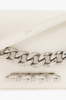 Alexander McQueen ‘Four Ring Mini’ shoulder bag