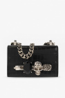 Alexander McQueen ‘Jewelled Satchel Mini’ shoulder bag