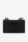 Alexander McQueen ‘Jewelled Satchel Mini’ shoulder bag