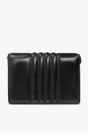Alexander McQueen ‘Four Ring’ shoulder bag