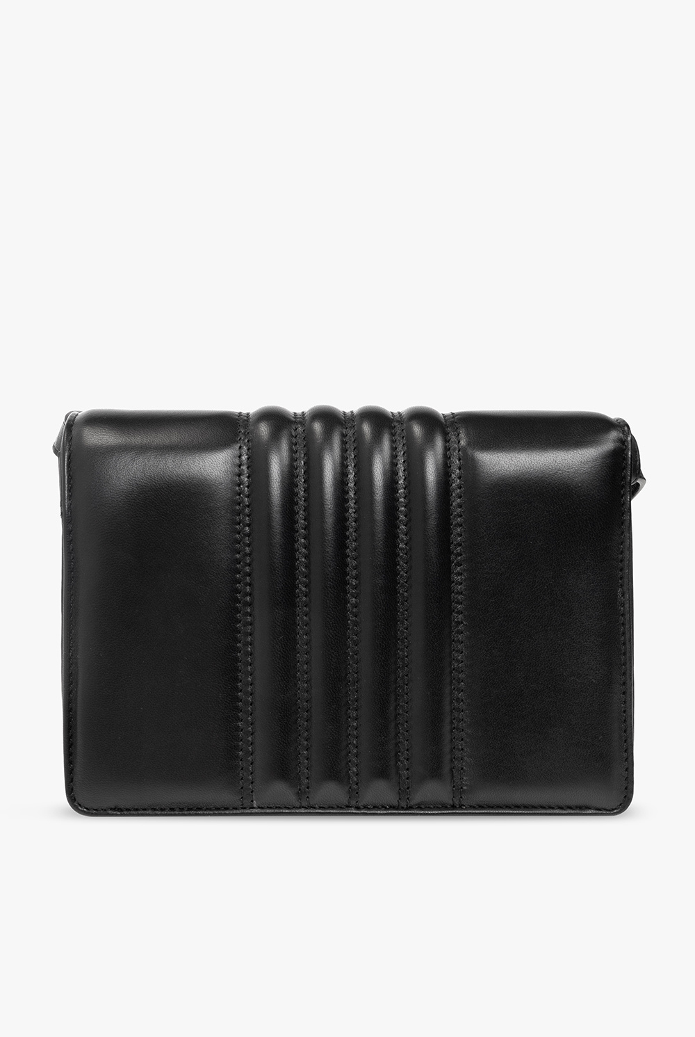 Alexander McQueen ‘Four Ring’ shoulder bag