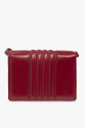 Alexander McQueen ‘Four Ring’ shoulder bag