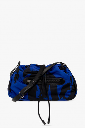 ‘the ball bundle’ shoulder bag od Alexander McQueen