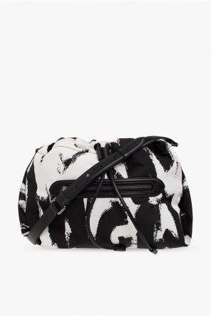 ‘the ball bundle’  shoulder bag od Alexander McQueen