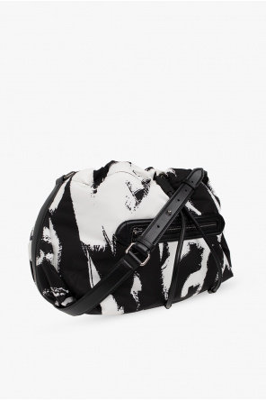 Alexander McQueen ‘The Ball Bundle’  shoulder bag