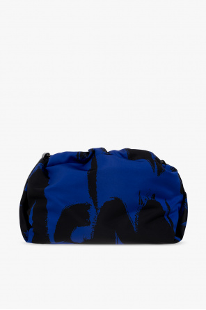 Alexander McQueen ‘Bundle Small’ shoulder bag