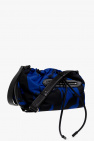 Alexander McQueen ‘Bundle Small’ shoulder bag