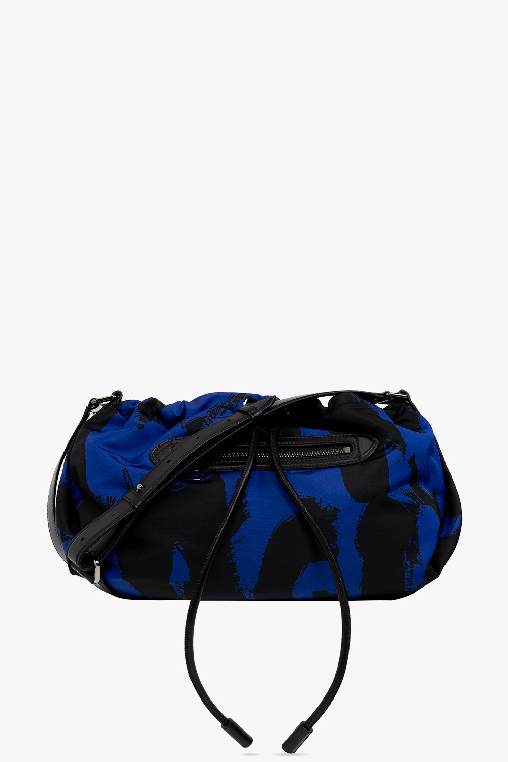 Alexander McQueen ‘Bundle Small’ shoulder bag