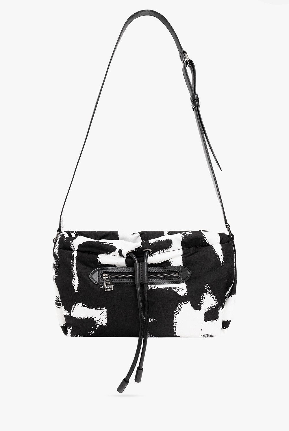 Alexander McQueen ‘Bundle Small’ shoulder bag