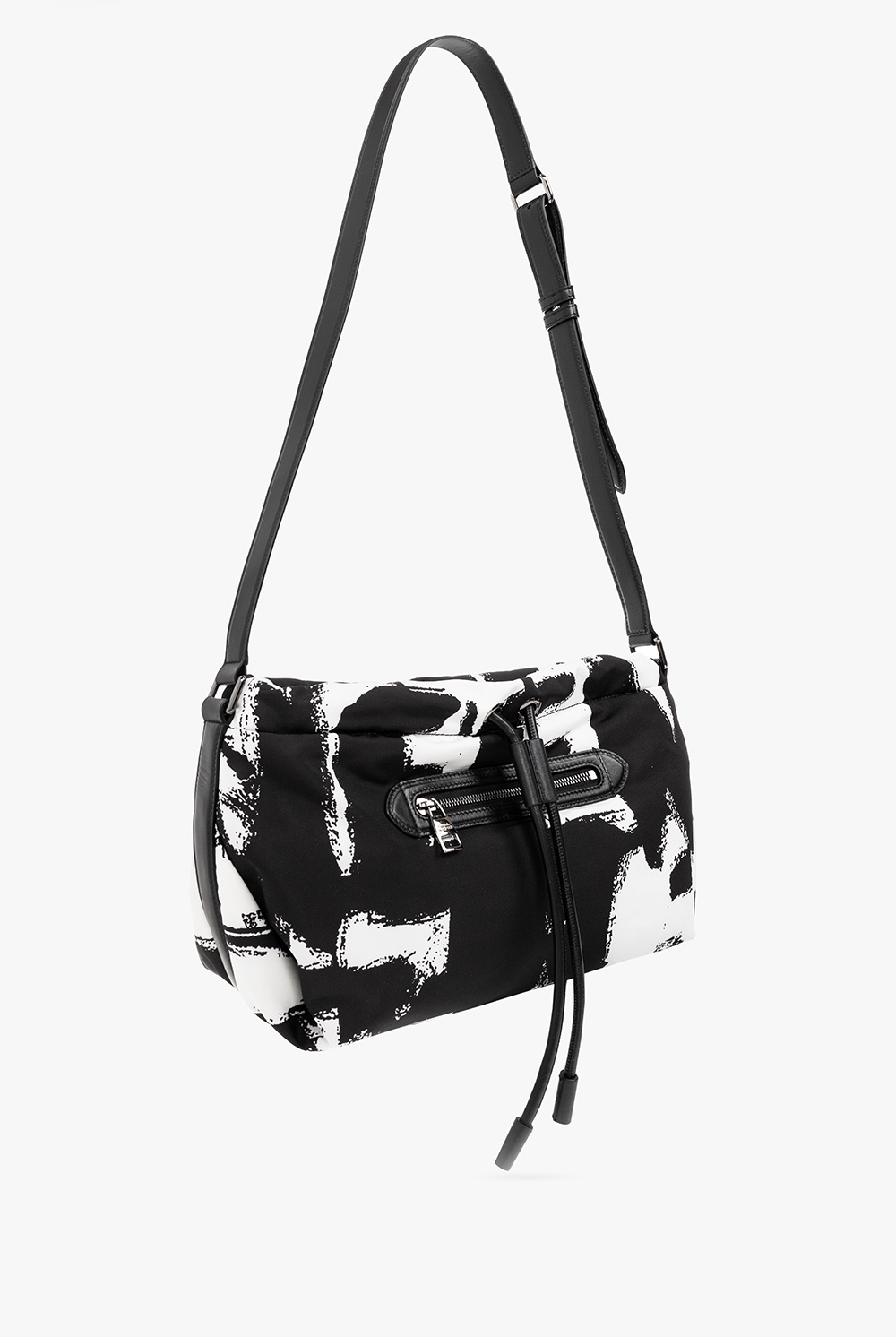 Alexander McQueen ‘Bundle Small’ shoulder bag