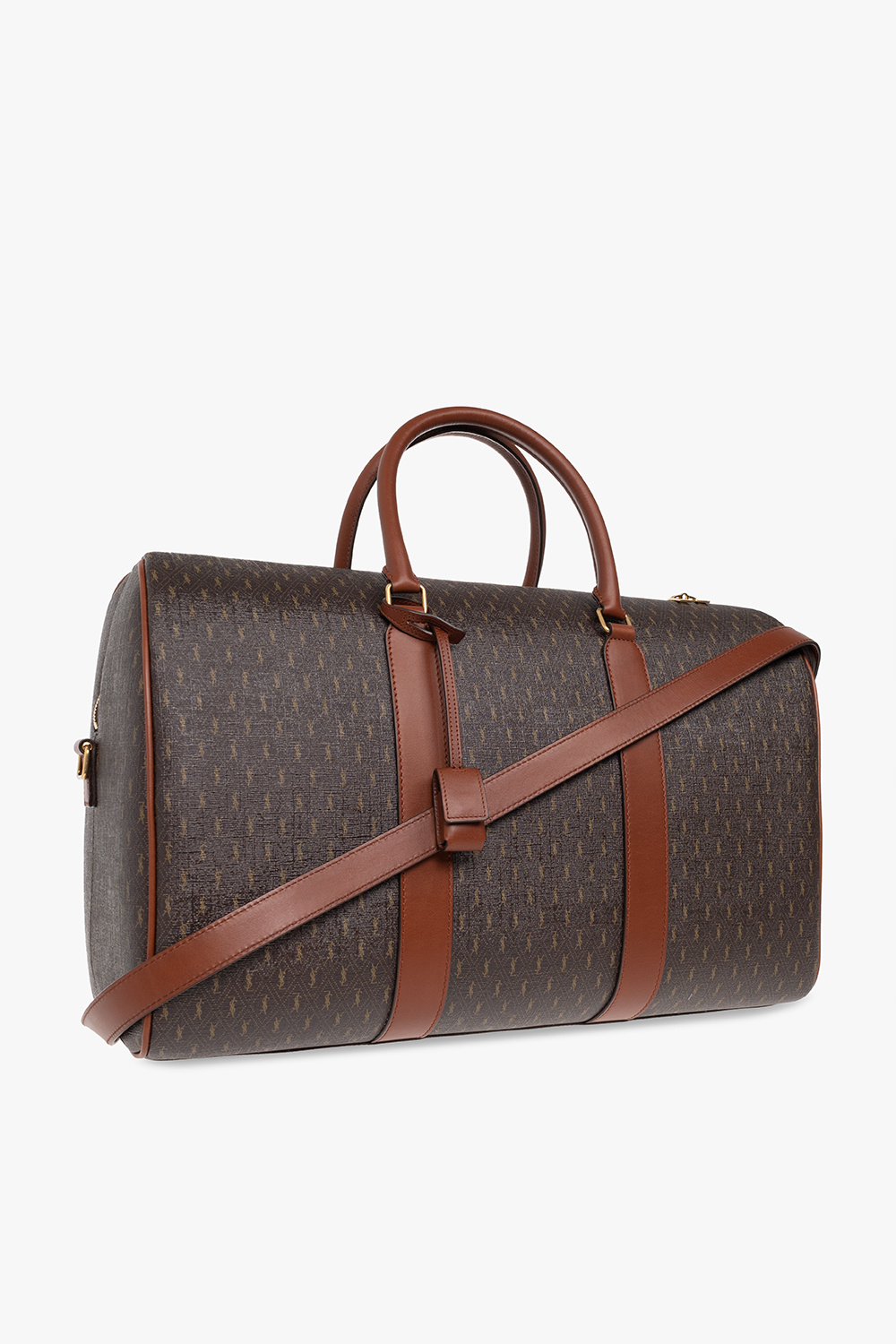 Saint Laurent ‘Le Monogramme 48H’ holdall bag