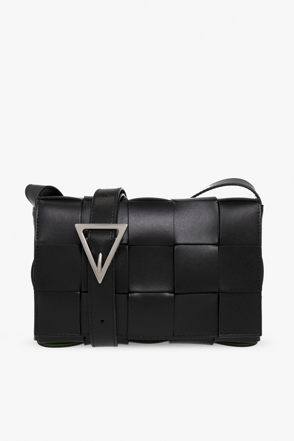 bottega bandolera Veneta ‘Cassette Medium’ shoulder bag