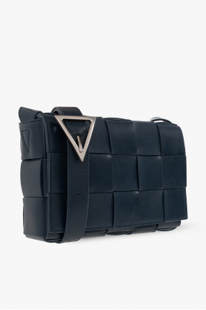 bottega Acetate Veneta ‘Cassette Medium’ shoulder bag