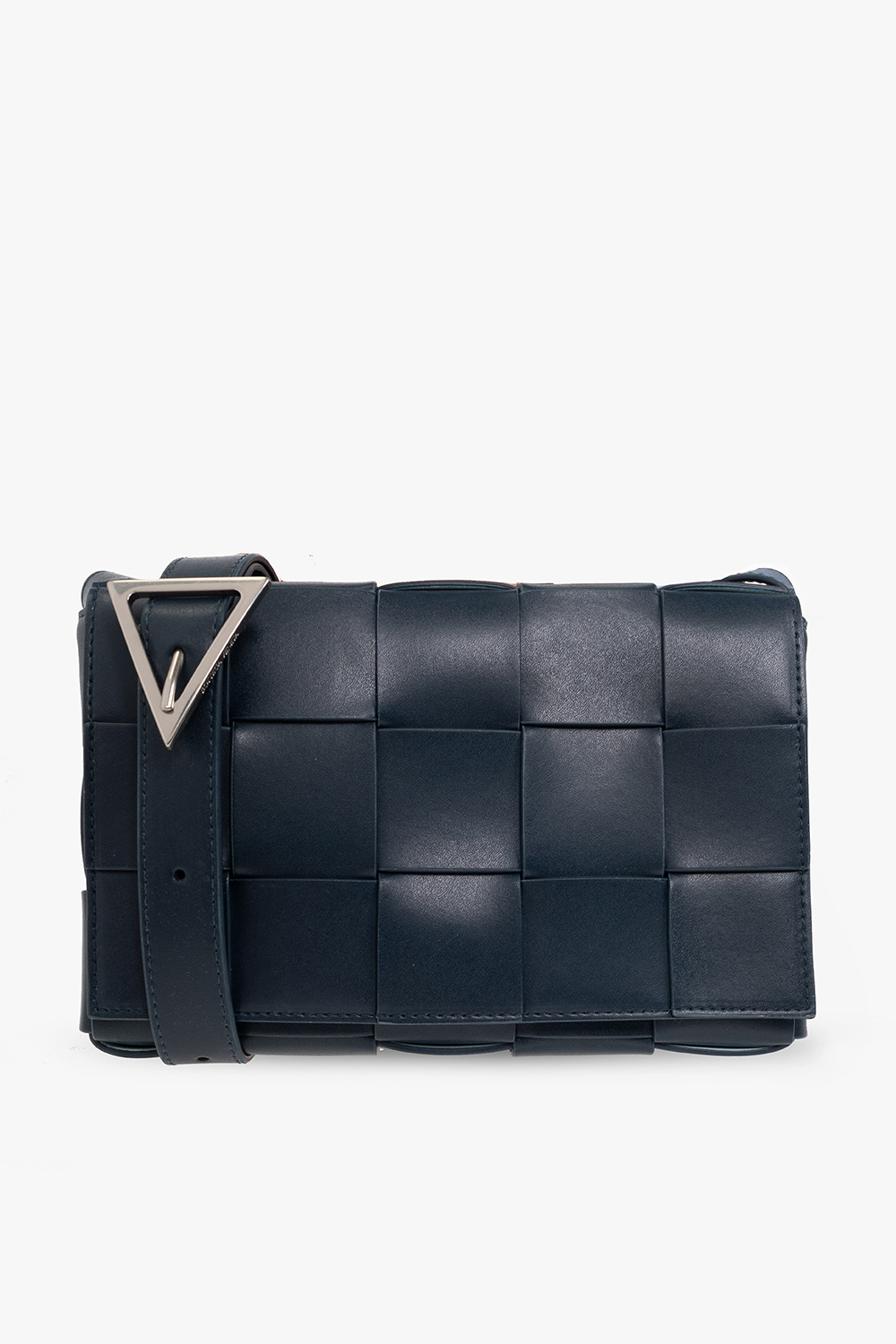 Bottega Veneta ‘Cassette Medium’ shoulder bag