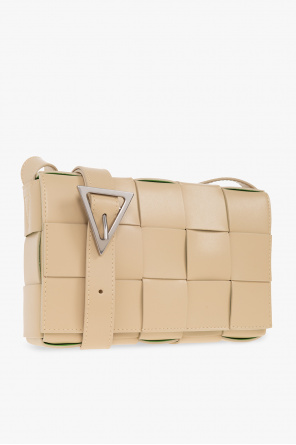 bottega trend Veneta ‘Cassette’ shoulder bag