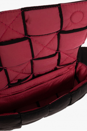 Red 'Nodini' shoulder bag Bottega Veneta - Vitkac Canada