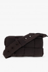 Bottega Veneta block-heel leather mules