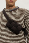Bottega Veneta ‘Padded Tech Cassette Mini’ belt bag