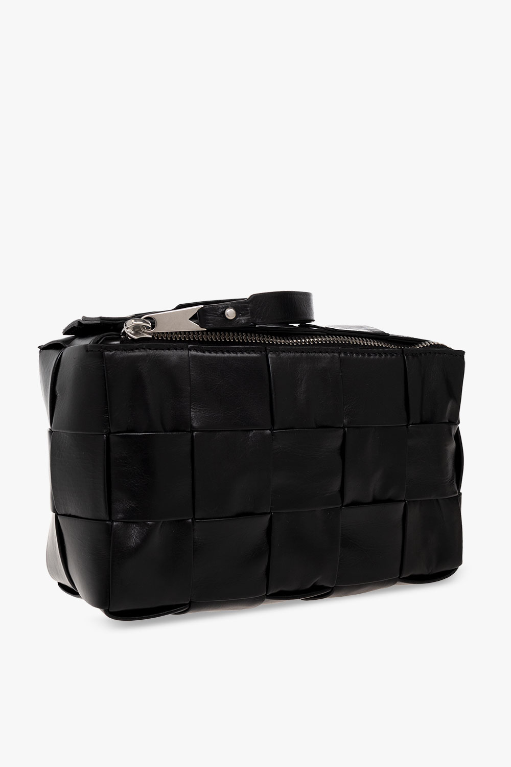 Bottega Veneta ‘Cassette’ wash bag