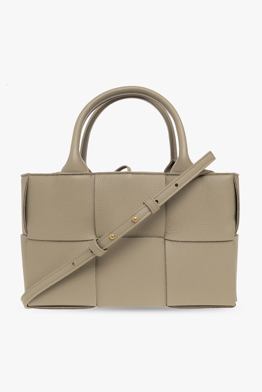 Bottega Veneta ‘Arco Mini’ shopper bag