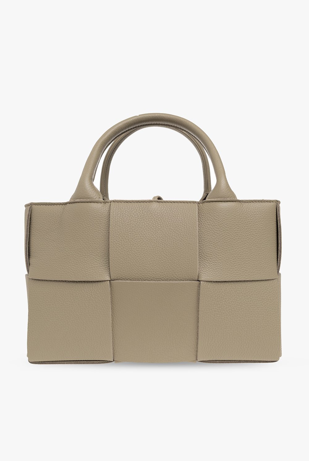 Bottega Veneta ‘Arco Mini’ shopper bag