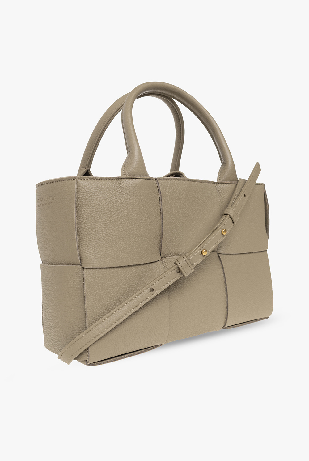 Bottega Veneta ‘Arco Mini’ shopper bag